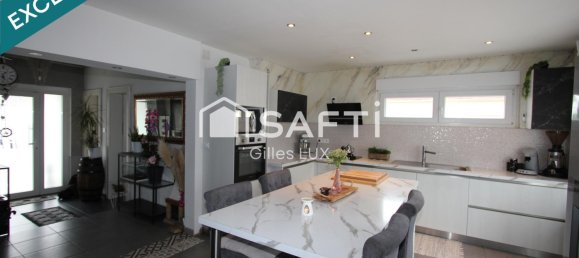 Casa de 3 dormitorios en Ham-sous-Varsberg, France No. 55637 4