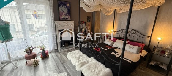 Casa de 3 dormitorios en Ham-sous-Varsberg, France No. 55637 10