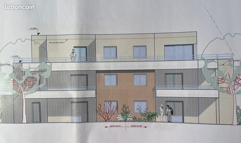 Casa de 5 divisões em Muttersholtz, France N.º 263542