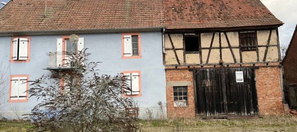 Casa de 5 divisões em Muttersholtz, France N.º 263542 4