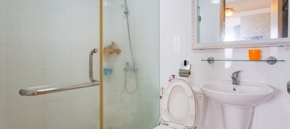 2 bedrooms Apartment in Thu Duc, Vietnam No. 16324 13