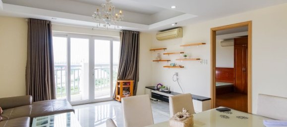 2 bedrooms Apartment in Thu Duc, Vietnam No. 16324 6