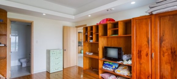 2 bedrooms Apartment in Thu Duc, Vietnam No. 16324 11