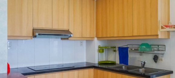 2 bedrooms Apartment in Thu Duc, Vietnam No. 16324 2