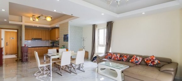 2 bedrooms Apartment in Thu Duc, Vietnam No. 16324 7