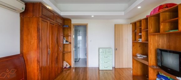 2 bedrooms Apartment in Thu Duc, Vietnam No. 16324 12