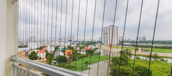 2 bedrooms Apartment in Thu Duc, Vietnam No. 16324 8