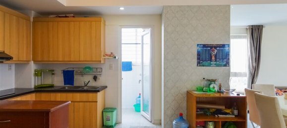 2 bedrooms Apartment in Thu Duc, Vietnam No. 16324 15