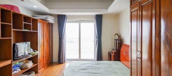2 bedrooms Apartment in Thu Duc, Vietnam No. 16324 10