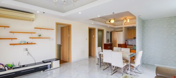 2 bedrooms Apartment in Thu Duc, Vietnam No. 16324 4