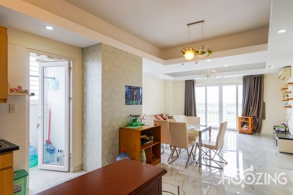 2 bedrooms Apartment in Thu Duc, Vietnam No. 16324