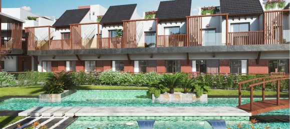 3 bedrooms Bungalow in Pilar de la Horadada, Spain No. 285067 2