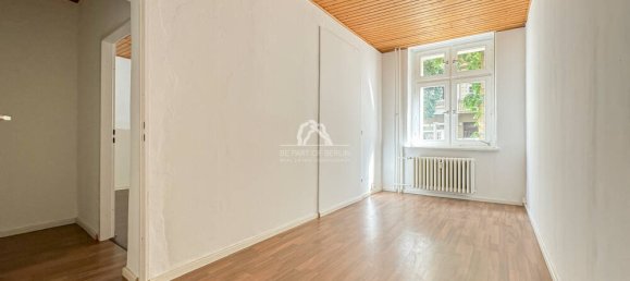 Apartamento de 1 dormitorio en Schoneberg, Germany No. 28432 2