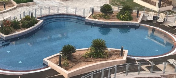 2 bedrooms Townhouse in Al Ghadeer, UAE No. 1317 5