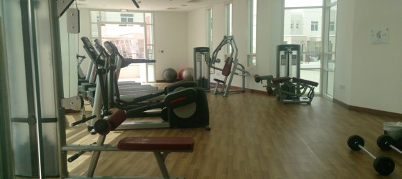 2 bedrooms Townhouse in Al Ghadeer, UAE No. 1317 10