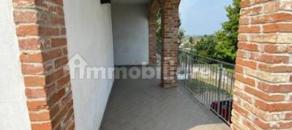 4 bedrooms Villa in Vigliano d'Asti, Italy No. 152083 8