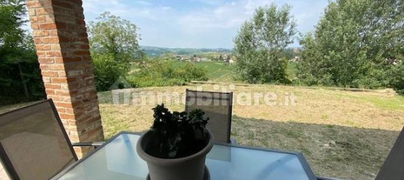 4 bedrooms Villa in Vigliano d'Asti, Italy No. 152083 5