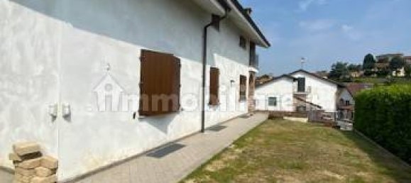 4 bedrooms Villa in Vigliano d'Asti, Italy No. 152083 6