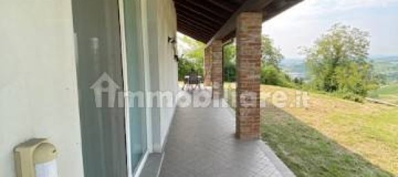 4 bedrooms Villa in Vigliano d'Asti, Italy No. 152083 13