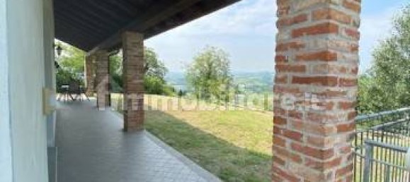 4 bedrooms Villa in Vigliano d'Asti, Italy No. 152083 12