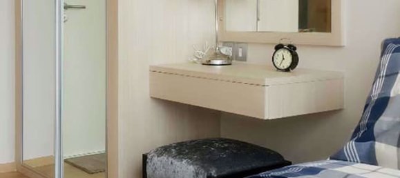 شقة 1 غرف نوم في Watthana, Thailand رقم 4768 5