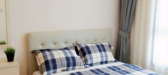 شقة 1 غرف نوم في Watthana, Thailand رقم 4768 4