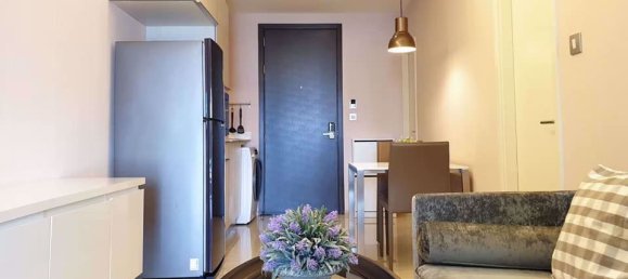 شقة 1 غرف نوم في Watthana, Thailand رقم 4768 2