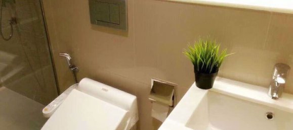 شقة 1 غرف نوم في Watthana, Thailand رقم 4768 7