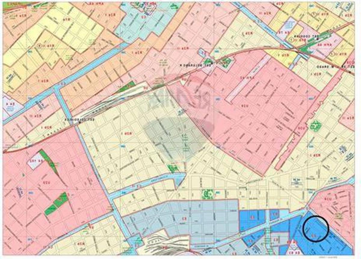 7 bedrooms Land in Buenos Aires, Argentina No. 110880