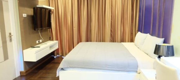 شقة 3 غرف نوم في Pattaya, Thailand رقم 3382 13