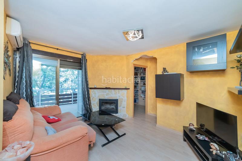 Apartamento T2 em San Martin de Valdeiglesias, Spain N.º 263681