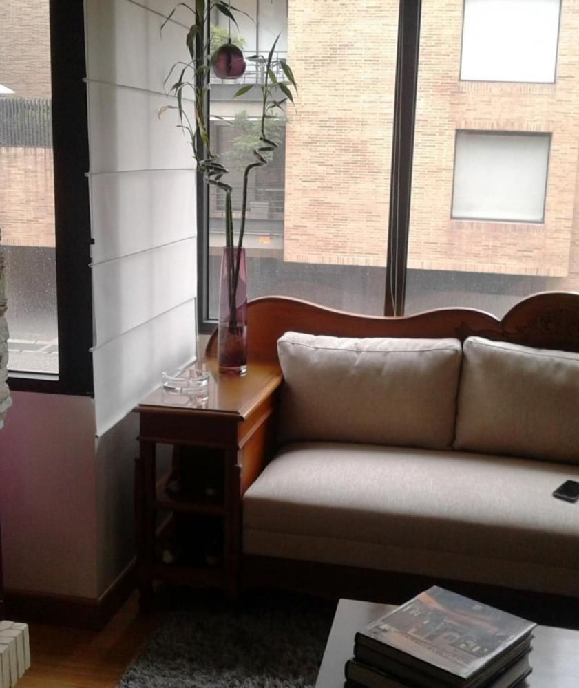 3 bedrooms House in Bogota, Colombia No. 11851