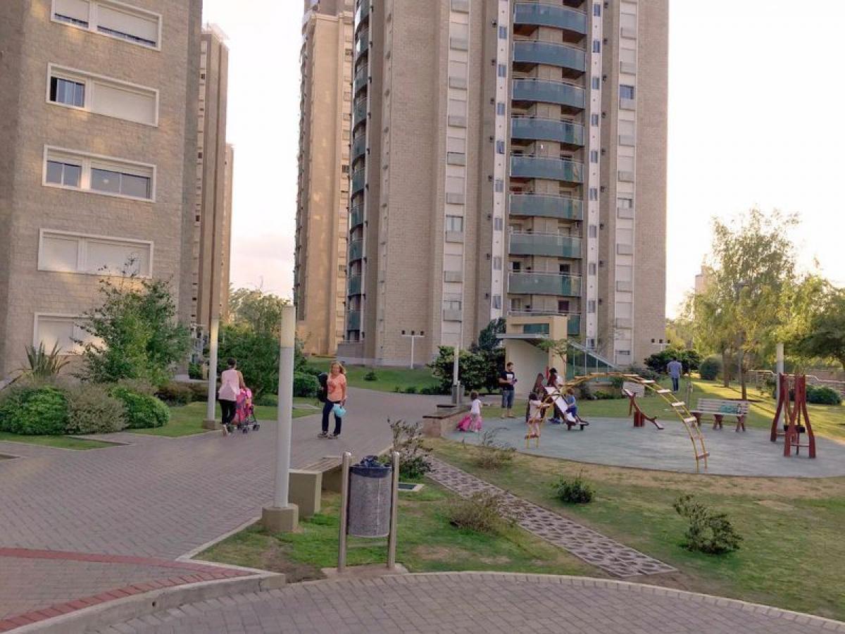 2 غرف نوم شقة في Cordoba, Argentina رقم 60510