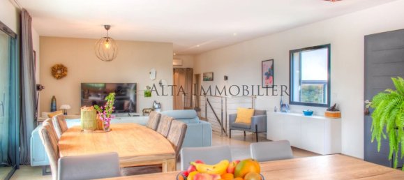 Villa de 11 habitaciónes en Lecci, France No. 92804 11