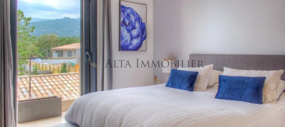 Villa de 11 habitaciónes en Lecci, France No. 92804 18