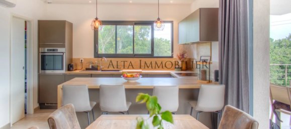 Villa de 11 habitaciónes en Lecci, France No. 92804 10