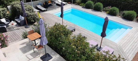 Villa de 11 habitaciónes en Lecci, France No. 92804 3