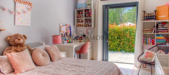 Villa de 11 habitaciónes en Lecci, France No. 92804 21