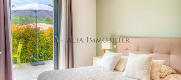 Villa de 11 habitaciónes en Lecci, France No. 92804 25