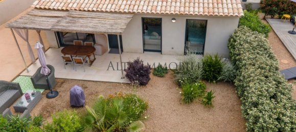 Villa de 11 habitaciónes en Lecci, France No. 92804 28