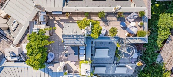 3غرفة بانتهاوس في Vienna, Austria رقم 183371 18