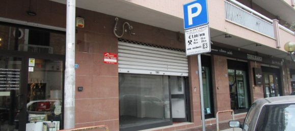 Imóvel comercial de 2 divisões em Foggia, Italy N.º 172269 9