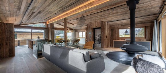 3 bedrooms House in Kitzbuhel, Austria No. 220038 4