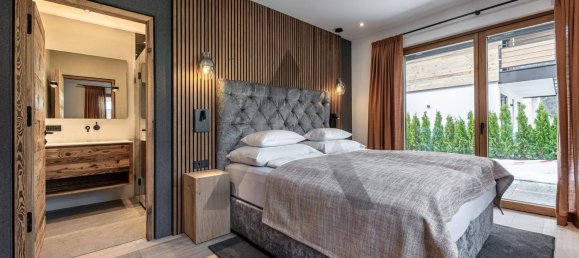 3 bedrooms House in Kitzbuhel, Austria No. 220038 7