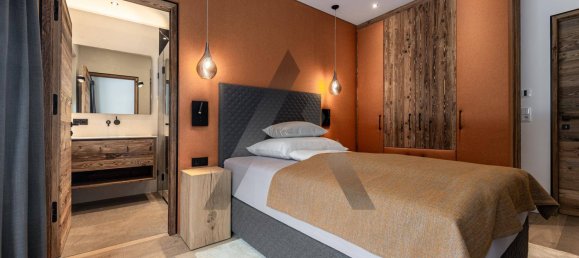 3 bedrooms House in Kitzbuhel, Austria No. 220038 9