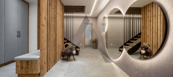 3 bedrooms House in Kitzbuhel, Austria No. 220038 12