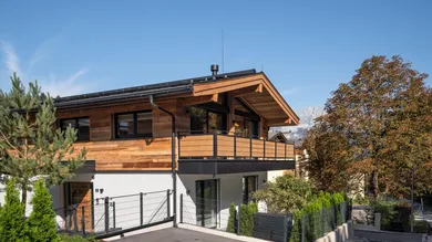 3 bedrooms House in Kitzbuhel, Austria No. 220038