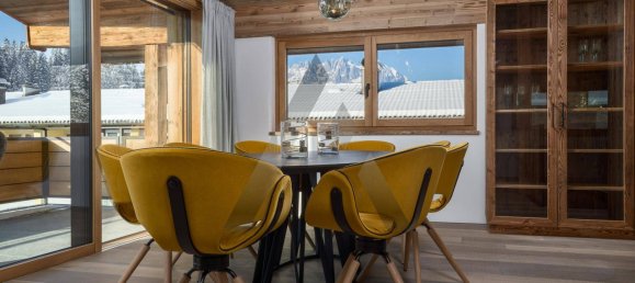 3 bedrooms House in Kitzbuhel, Austria No. 220038 5