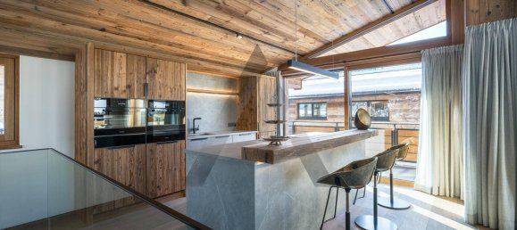 3 bedrooms House in Kitzbuhel, Austria No. 220038 6