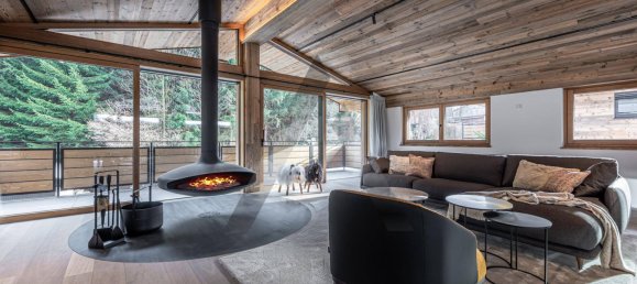 3 bedrooms House in Kitzbuhel, Austria No. 220038 3